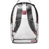 100% TRANSPARENTER RUCKSACK HAI 100% TRANSPARENTER RUCKSACK HAI