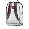 100% TRANSPARENTER RUCKSACK HAI 100% TRANSPARENTER RUCKSACK HAI