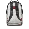 100 % TRANSPARENTER RUCKSACK – SHARK CENTRAL 100 % TRANSPARENTER RUCKSACK – SHARK CENTRAL