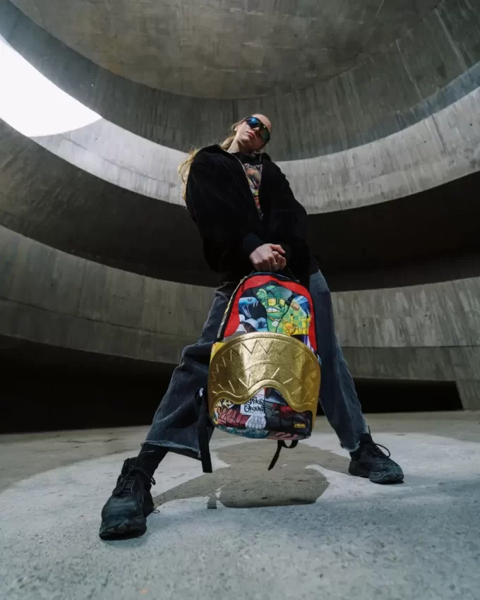 15 JAHRE EPISCHER RUCKSACK