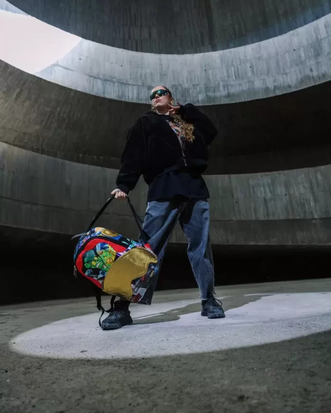 15 JAHRE EPISCHER RUCKSACK