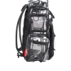 20/20 SICHT TOP GEAR TRANSPARENTER RUCKSACK 20/20 SICHT TOP GEAR TRANSPARENTER RUCKSACK