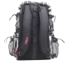 20/20 SICHT TOP GEAR TRANSPARENTER RUCKSACK 20/20 SICHT TOP GEAR TRANSPARENTER RUCKSACK