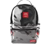 20/20 VISION DOPPEL-CARGO-SEITEN-SHARK-RUCKSACK, TRANSPARENT 20/20 VISION DOPPEL-CARGO-SEITEN-SHARK-RUCKSACK, TRANSPARENT