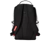 20/20 VISION DOPPEL-CARGO-SEITEN-SHARK-RUCKSACK, TRANSPARENT 20/20 VISION DOPPEL-CARGO-SEITEN-SHARK-RUCKSACK, TRANSPARENT