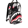 20/20 VISION SHARK TRANSPARENTER RUCKSACK 20/20 VISION SHARK TRANSPARENTER RUCKSACK