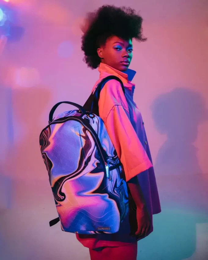 24/7 AURORA RUCKSACK (DLXV) 24/7 AURORA RUCKSACK (DLXV)