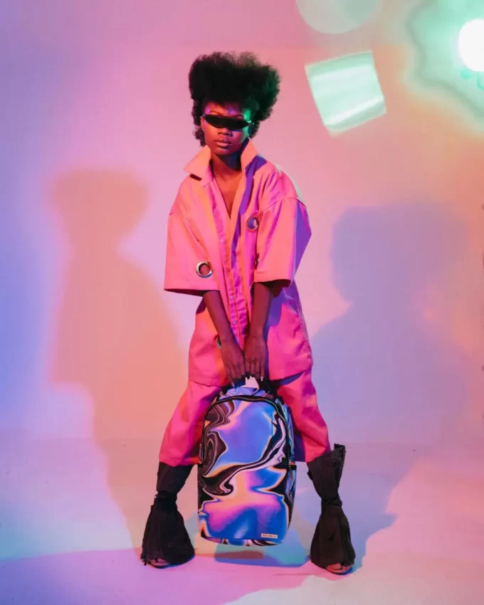 24/7 AURORA RUCKSACK (DLXV) 24/7 AURORA RUCKSACK (DLXV)