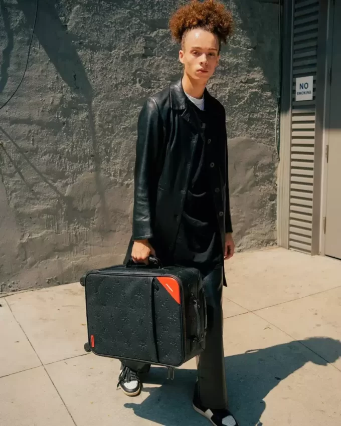 24/7 JETSETTER HANDGEPÄCK