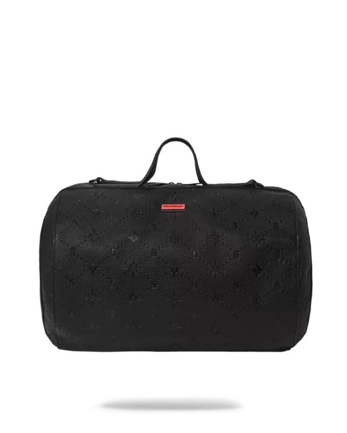 24/7-Rohr-Reisetasche