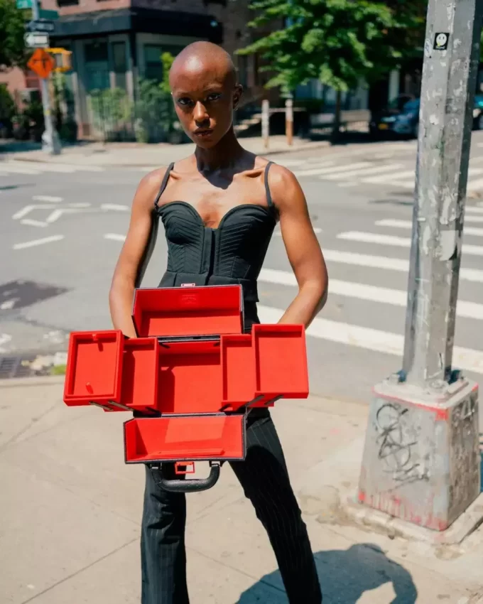 24/7 Schmuckkoffer 24/7 Schmuckkoffer