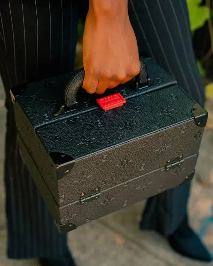 24/7 Schmuckkoffer 24/7 Schmuckkoffer