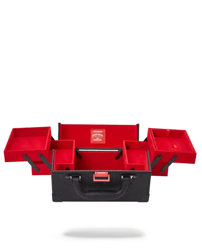 24/7 Schmuckkoffer 24/7 Schmuckkoffer