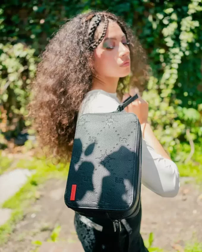 24/7-Toilettentasche