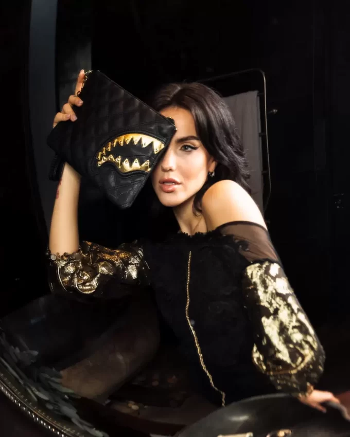 24K GENF-KREUZKUPPLUNG