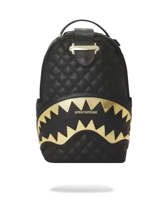 24K GENF-RUCKSACK (DLXV)