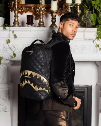 24K GENF-RUCKSACK (DLXV)