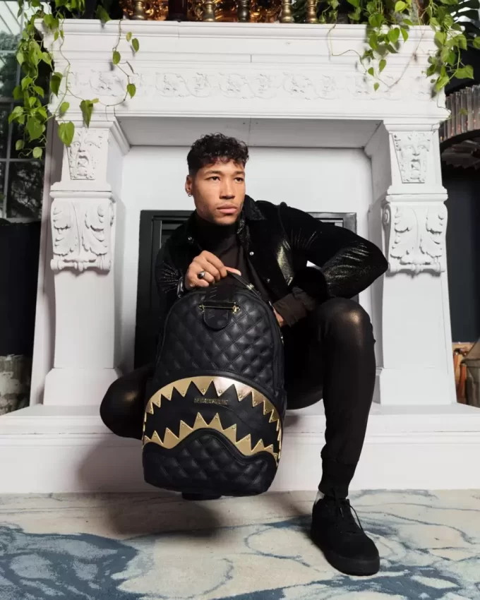 24K GENF-RUCKSACK (DLXV) 24K GENF-RUCKSACK (DLXV)