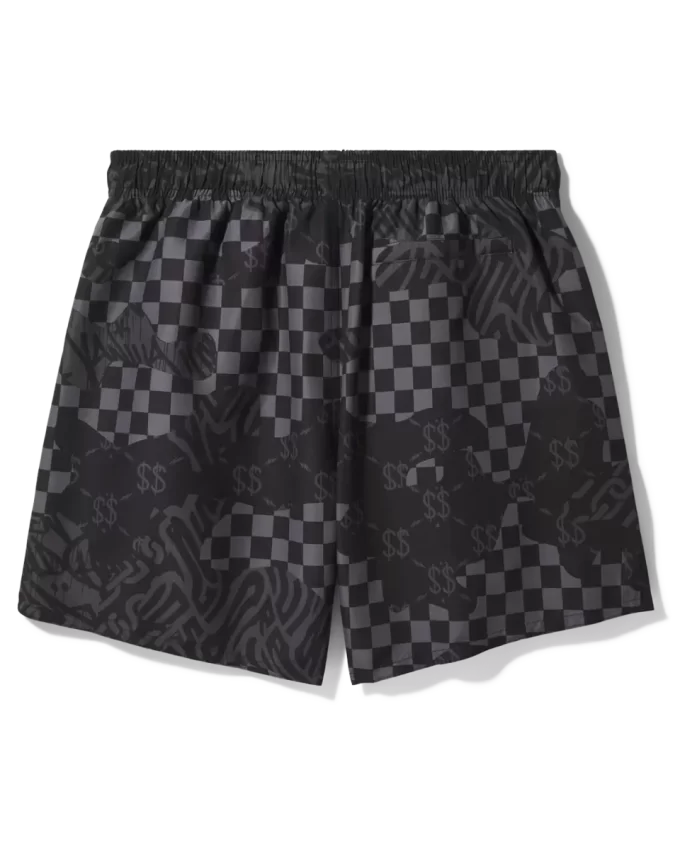 3 UHR MORGENS BADEHOSE PRÜFEN