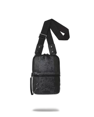 3 Uhr morgens: Die Trilogie-Schleuder