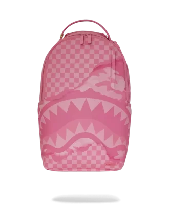 3 Uhr morgens DLXSV Rucksack