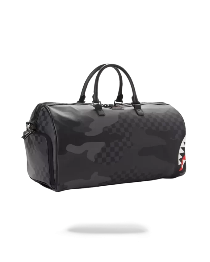 3 Uhr morgens Duffel 3 Uhr morgens Duffel