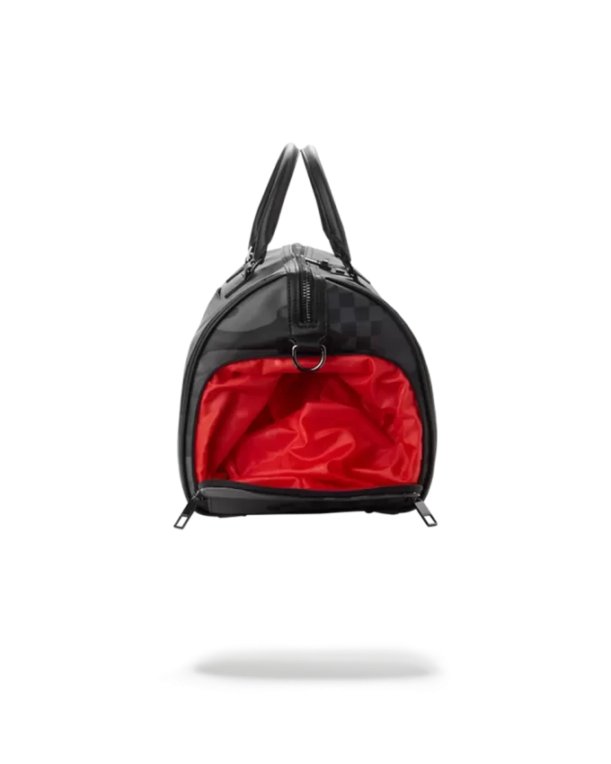 3 Uhr morgens Duffel 3 Uhr morgens Duffel