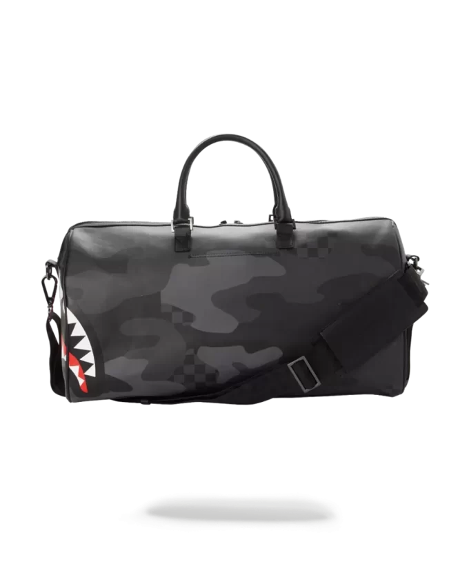 3 Uhr morgens Duffel 3 Uhr morgens Duffel