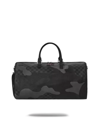 3 Uhr morgens: Kaiser-Duffleboard – Schlafen nie!