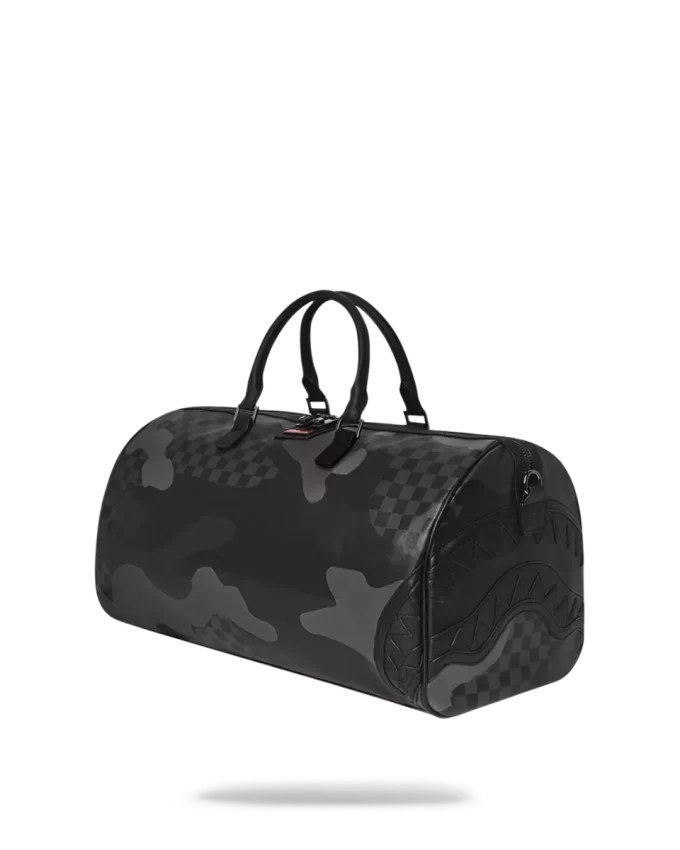 3 Uhr morgens: Kaiser-Duffleboard – Schlafen nie!