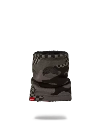 3 Uhr morgens – Nackenwärmer, der niemals schläft