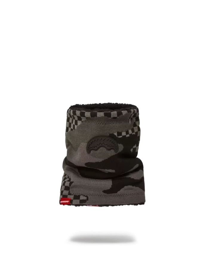 3 Uhr morgens – Nackenwärmer, der niemals schläft 3 Uhr morgens – Nackenwärmer, der niemals schläft