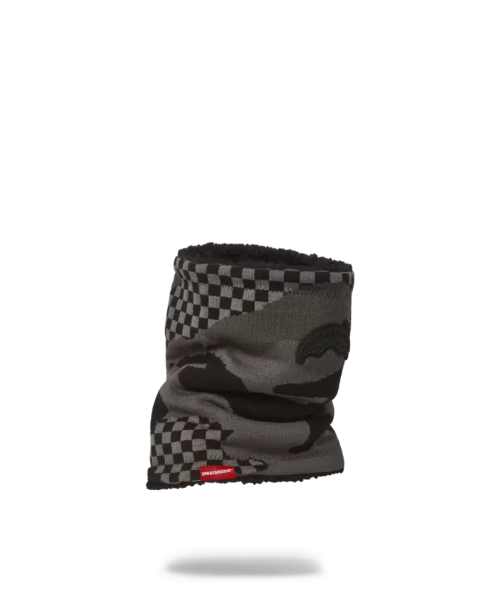 3 Uhr morgens – Nackenwärmer, der niemals schläft 3 Uhr morgens – Nackenwärmer, der niemals schläft