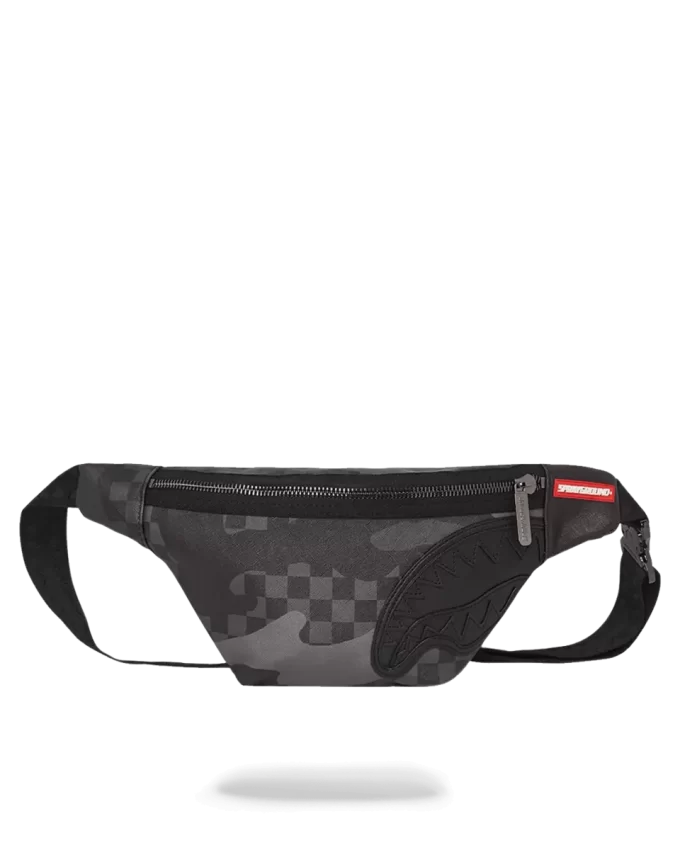 3 Uhr morgens – Nie schlafen – Clevere Umhängetasche 3 Uhr morgens – Nie schlafen – Clevere Umhängetasche