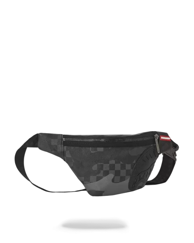 3 Uhr morgens – Nie schlafen – Clevere Umhängetasche 3 Uhr morgens – Nie schlafen – Clevere Umhängetasche