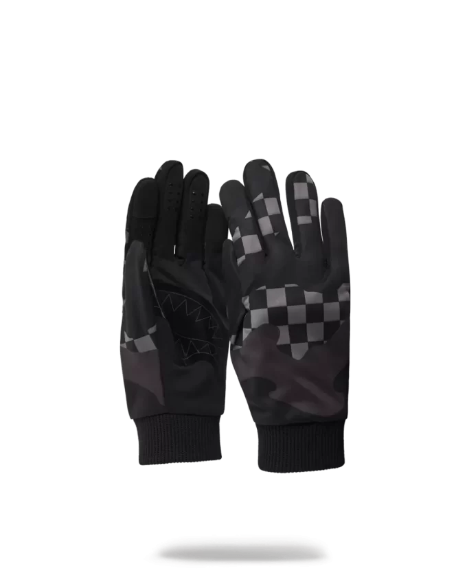 3 Uhr morgens NIE SCHLAFHANDSCHUHE 3 Uhr morgens NIE SCHLAFHANDSCHUHE