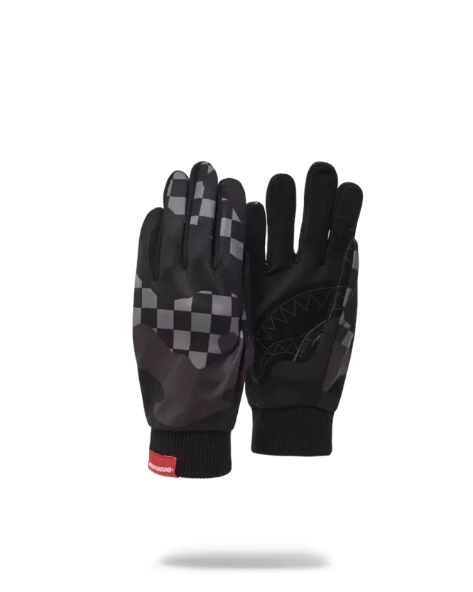 3 Uhr morgens NIE SCHLAFHANDSCHUHE 3 Uhr morgens NIE SCHLAFHANDSCHUHE