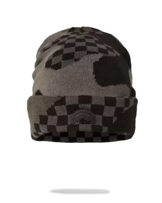 3 Uhr morgens – Niemals schlafen – Mütze