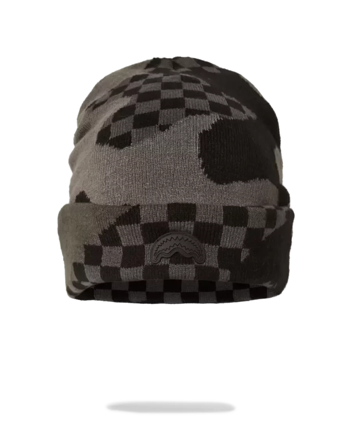 3 Uhr morgens – Niemals schlafen – Mütze 3 Uhr morgens – Niemals schlafen – Mütze