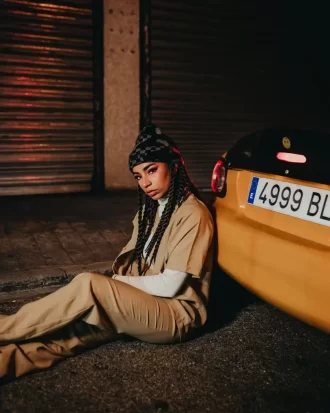 3 Uhr morgens – Niemals schlafen – Mütze