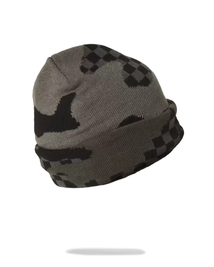 3 Uhr morgens – Niemals schlafen – Mütze 3 Uhr morgens – Niemals schlafen – Mütze