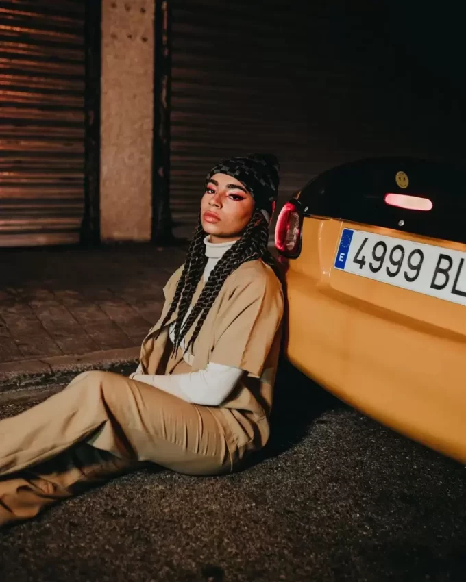 3 Uhr morgens – Niemals schlafen – Mütze 3 Uhr morgens – Niemals schlafen – Mütze