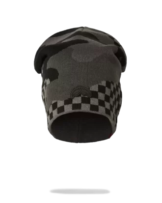 3 Uhr morgens – Niemals schlafen – Schlappmütze