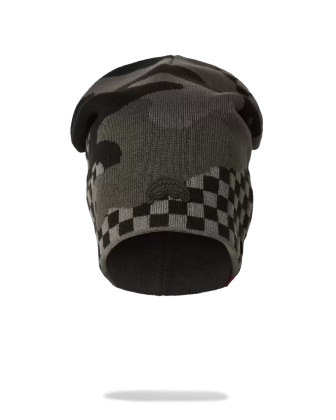 3 Uhr morgens – Niemals schlafen – Schlappmütze 3 Uhr morgens – Niemals schlafen – Schlappmütze