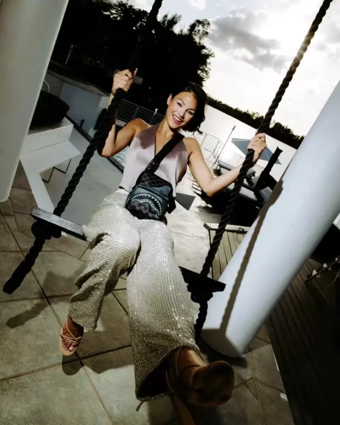 3 Uhr morgens, Riptide Sling 3 Uhr morgens, Riptide Sling