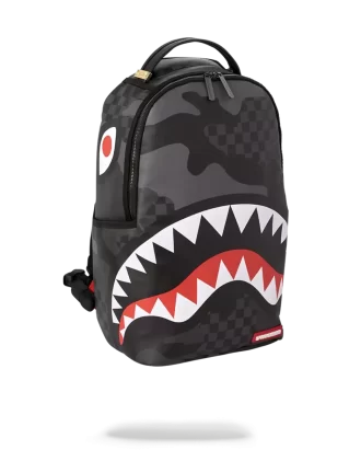 3 Uhr morgens Rucksack