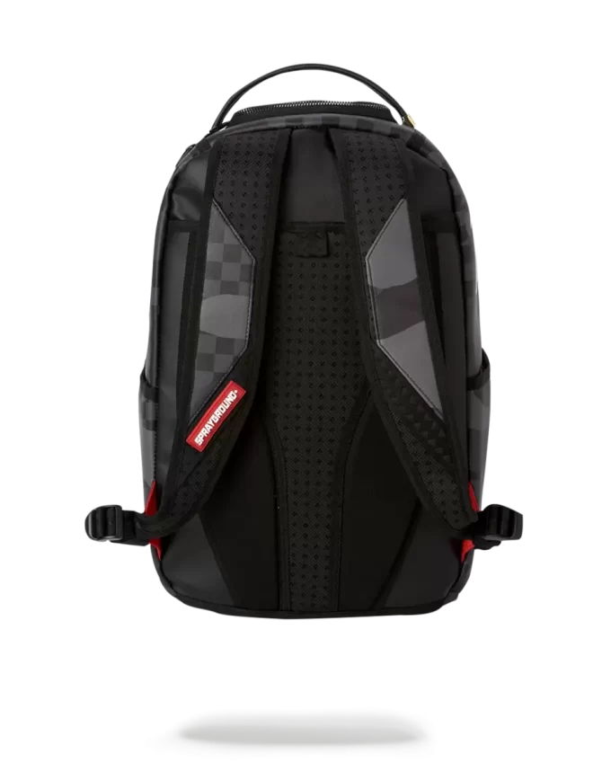 3 Uhr morgens Rucksack