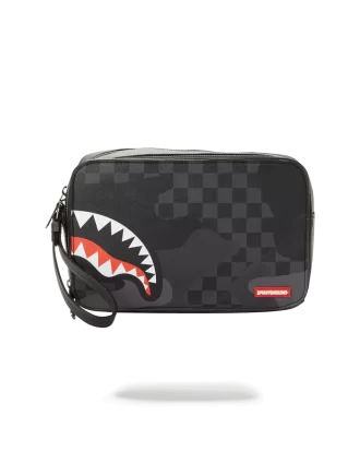 3 Uhr morgens Toilettenbeutel