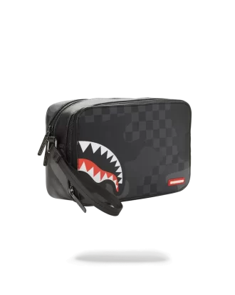 3 Uhr morgens Toilettenbeutel