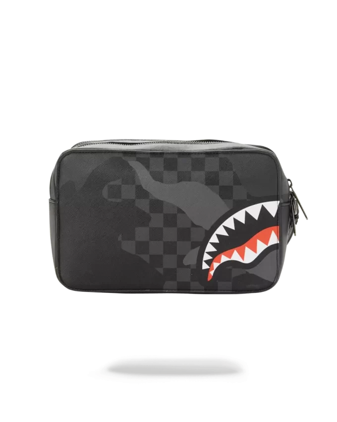 3 Uhr morgens Toilettenbeutel